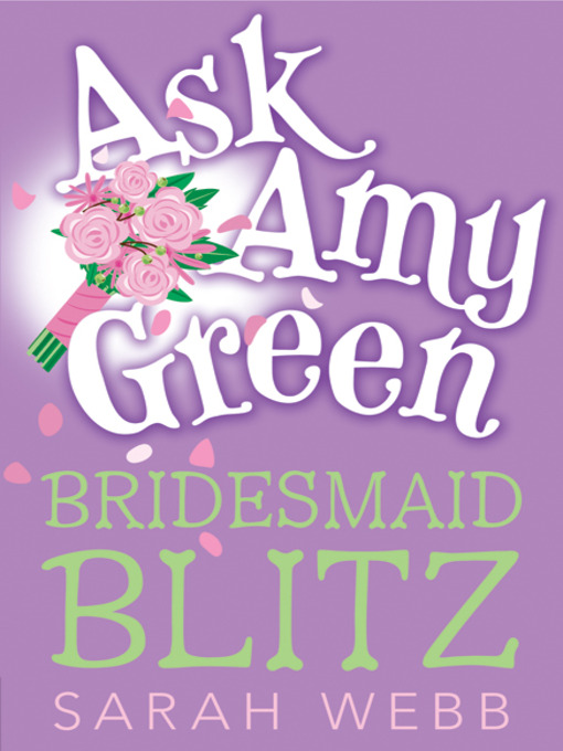 Title details for Bridesmaid Blitz by Sarah Webb - Available